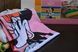 Фото №3 из 5 товара Постельное белье TAC Disney Minnie Mouse Rainbow Ranforce Ранфорс 100% Хлопок