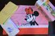 Фото №4 из 5 товара Постельное белье TAC Disney Minnie Mouse Rainbow Ranforce Ранфорс 100% Хлопок