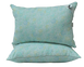 Фото №1 з 2 товару Пухова подушка Listok Tag Лебяжий Пух у Мікрофібрі