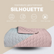 Фото №2 из 10 товара Покрывало стеганое Silhouette&trade; Ideia Мятное