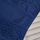 Фото №4 из 4 товара Махровое полотенце Nautica Home 100% Хлопок 530 г Pruva Lacivert Синее