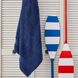 Фото №3 з 4 товару Махровий рушник Nautica Home 100% Бавовна 530 г Pruva Lacivert Синій