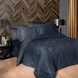 Фото №1 из 6 товара Сатиновое постельное белье First Choice Cotton Satin Advina Eclipse