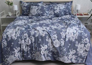 Фото Постельное белье Turkish Cotton 100% Хлопок Phoebe