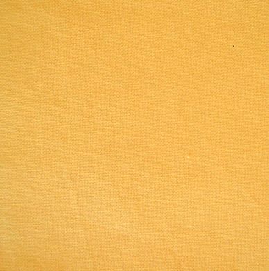 Фото Подушка декоративна для стільця Прованс Однотонний Жовтий