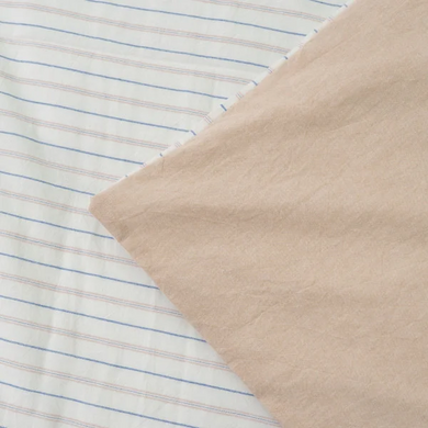 Фото Постельное белье из вареного хлопка Viluta Wash Warm Cotton №03