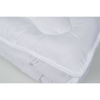 Фото Ковдра зимова антиалергенна Iris Home Softness Біла svt-2000022303965