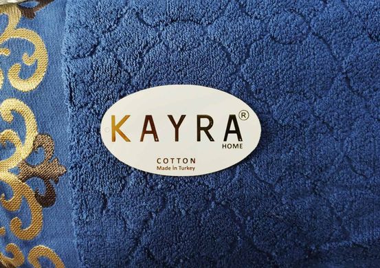 Фото Набор полотенец Kayra Premium Tower Хлопок 6 шт
