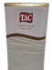 Набор однотонных сатиновых наволочек TAC Beige Сатин Беж 2 штуки 50х70
