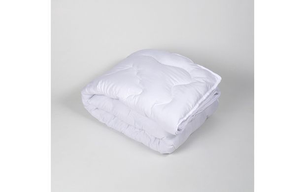 Фото Ковдра зимова антиалергенна Iris Home Softness Біла svt-2000022303965