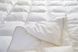 Фото №3 из 5 товара Зимнее антиаллергенное одеяло Othello Downa Белое