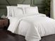 Фото №1 з 4 товару Постільна білизна Pierre Cream V.I.P Satin Moonlight First Choice Сатин 40253
