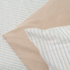 Фото №4 из 8 товара Постельное белье из вареного хлопка Viluta Wash Warm Cotton №03