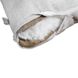 Фото №3 из 4 товара Ортопедическая подушка Lintex холофайбер в льняном чехле