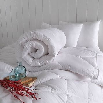 Фото Антиаллергенное зимнее одеяло TAC Comfort Microfiber Yorgan