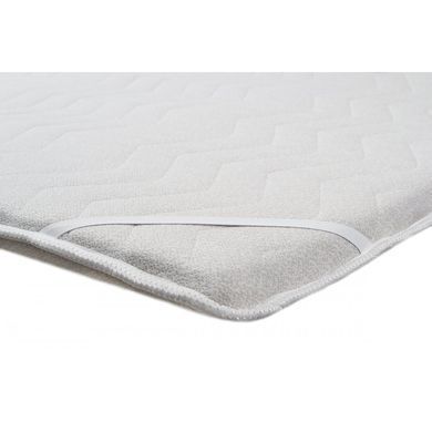 Фото Матрац-топпер ортопедичний Lotus Home South Spring Foam svt-2000022251228