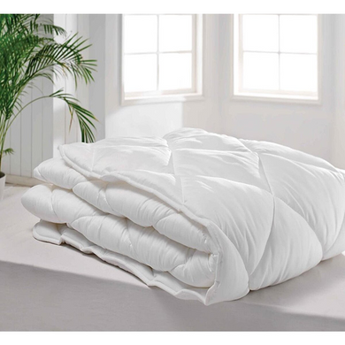 Фото Антиаллергенное зимнее одеяло TAC Comfort Microfiber Yorgan