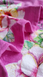 Фото №2 из 2 товара Детское махровое полотенце-пончо с капюшоном Home Brand Единорог Сиреневое
