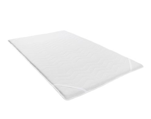 Фото Матрац-топпер ортопедичний Lotus Home South Spring Foam svt-2000022251228
