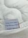 Фото №4 из 6 товара Стеганное хлопковое одеяло Lorine Organic Cotton Beg Бежевое
