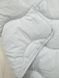 Фото №6 из 6 товара Стеганное хлопковое одеяло Lorine Organic Cotton Beg Бежевое