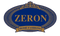 Логотип бренду Zeron