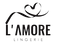 Логотип бренду L'amore