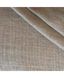 Фото №5 з 6 товару Готова лляна штора-гардина на шторній стрічці Topo Прованс