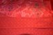 Фото №2 из 4 товара Комплект постельного белья TAC 100% Хлопок Сатин Delux Mauna Kirmizi Красный v04
