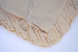Фото №4 из 7 товара Комплект постельного белья Issimo Poplin Frill Peach