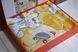 Фото №3 из 4 товара Комплект белья в детскую кроватку Charlotte Baby Teddy Birthday