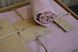 Фото №7 из 10 товара Постельное белье Limasso Stonewashed Old Rose Вареный Хлопок