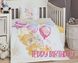 Фото №1 з 4 товару Комплект білизни в дитяче ліжечко Charlotte Baby Teddy Birthday
