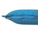 Фото №3 з 5 товару Подушка декоративна з наволочкою Прованс Turquoise Бірюзова