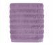 Фото №4 з 5 товару Рушник махровий Irya 100% Бавовна 500 г Frizz Microline Lila Ліловий 10912926112106
