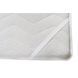 Фото №6 з 6 товару Матрац-топпер ортопедичний Lotus Home South Spring Foam svt-2000022251228