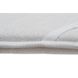 Фото №5 з 6 товару Матрац-топпер ортопедичний Lotus Home South Spring Foam svt-2000022251228