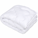 Фото №1 з 2 товару Ковдра зимова антиалергенна Iris Home Softness Біла svt-2000022303965