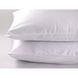 Фото №1 из 5 товара Набор наволочек Satin Classic Сатин Классик Белый 2 штуки