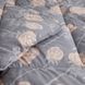 Фото №4 з 6 товару Зимова вовняна ковдра Природа ТЕП Шик Wool 1-01999_28172