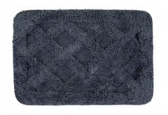 Фото Набор ковриков в ванную Irya Burns Antrasit Темно-серый