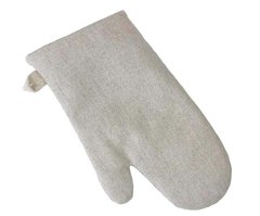 Фото Кухонная рукавица-прихватка для горячего Gray Milan