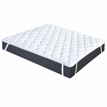 Фото Наматрасник на резинках по углам &trade;Ideia Nordic Comfort 100% Микрофибра