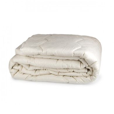 Фото Зимнее одеяло шерстяное стеганное Comfort Viluta (сток)