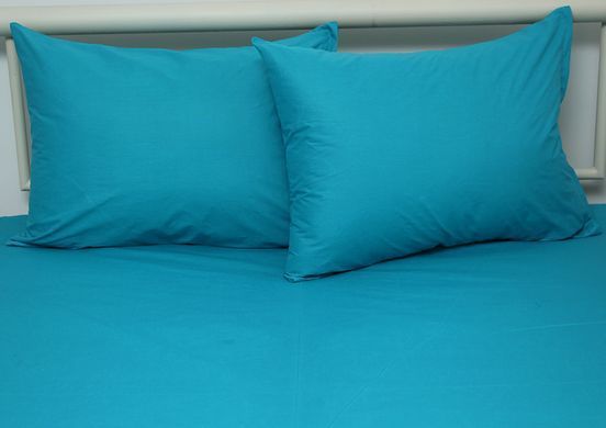 Фото Простынь на резинке ТМ Tag Ранфорс Capri Breeze