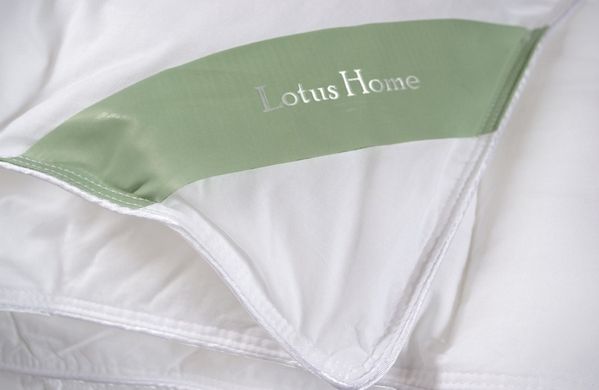 Фото Антиаллергенное микрогелевое одеяло Lotus Home Latenna