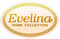 Логотип бренду Evelina Home