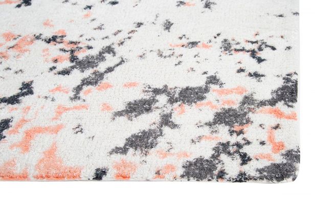 Фото Набор ковриков в ванную Irya Calist Salmon Лососевый