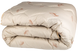 Фото №1 з 4 товару Дитяча ковдра вовняна стьобана Premium Viluta в бавовні