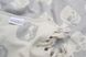 Фото №5 из 5 товара Полотенце пляжное Пештемаль Lotus 100% Хлопок Pestemal Skull Grey